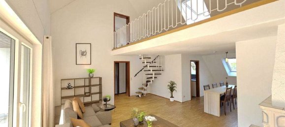 4-Zimmer Doppelhaus in Mainz, Germany, Nr. 314877 2