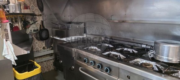 Gewerbliche Immobilie in Vila Franca de Xira, Portugal 93m², Nr. 334912 12