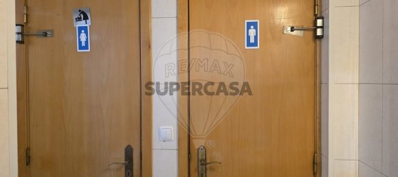 Gewerbliche Immobilie in Vila Franca de Xira, Portugal 93m², Nr. 334912 9