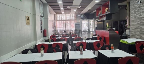 Gewerbliche Immobilie in Vila Franca de Xira, Portugal 93m², Nr. 334912 11