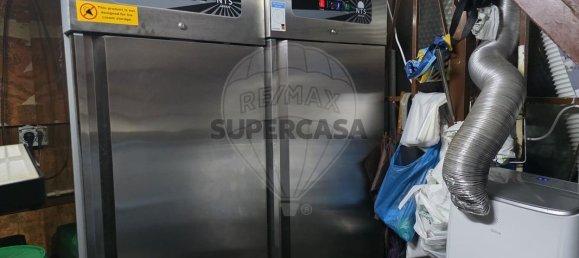 Gewerbliche Immobilie in Vila Franca de Xira, Portugal 93m², Nr. 334912 10