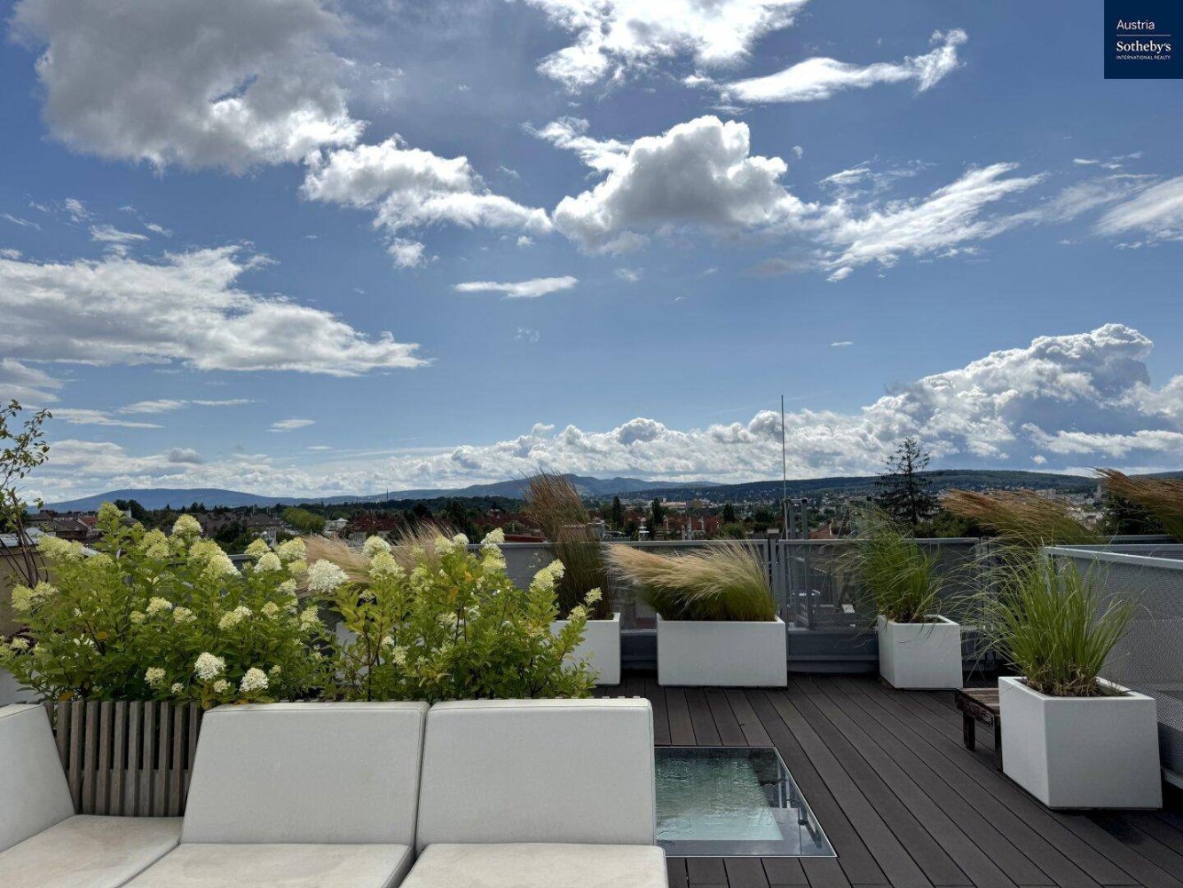 5-Zimmer Penthouse in Hietzing, Austria, Nr. 254804