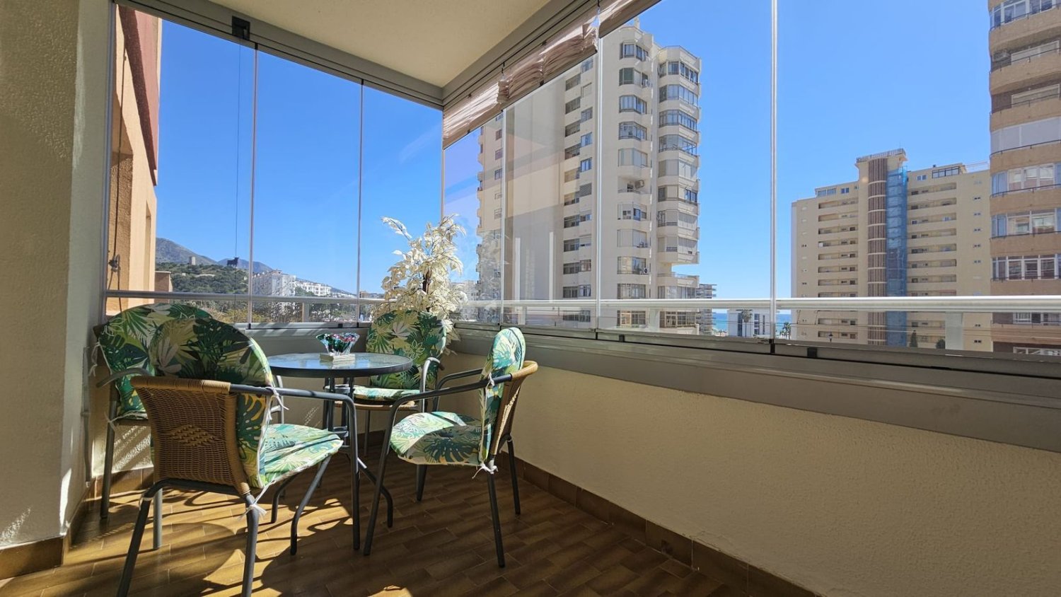 3 chambres Appartement à Fuengirola, Spain No. 157789