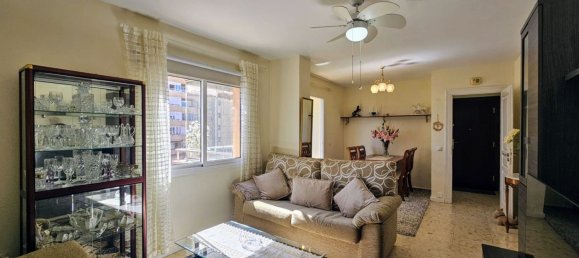 3 chambres Appartement à Fuengirola, Spain No. 157789 4