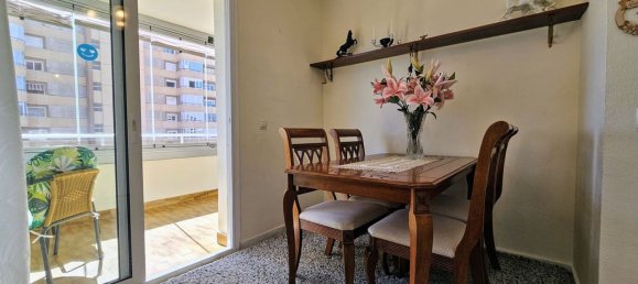 3 chambres Appartement à Fuengirola, Spain No. 157789 10