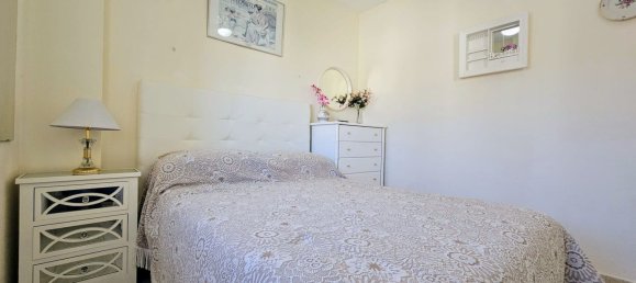 3 chambres Appartement à Fuengirola, Spain No. 157789 19