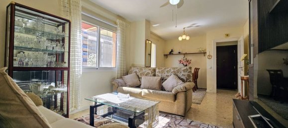 3 chambres Appartement à Fuengirola, Spain No. 157789 5