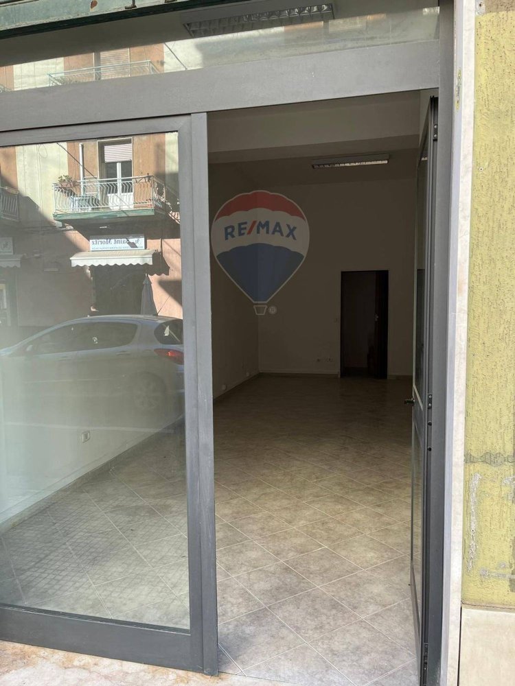 45m² Commercial property in Syracuse, Italy No. 246738