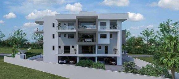 3 bedrooms Penthouse in Mesa Geitonia, Cyprus No. 8484 4