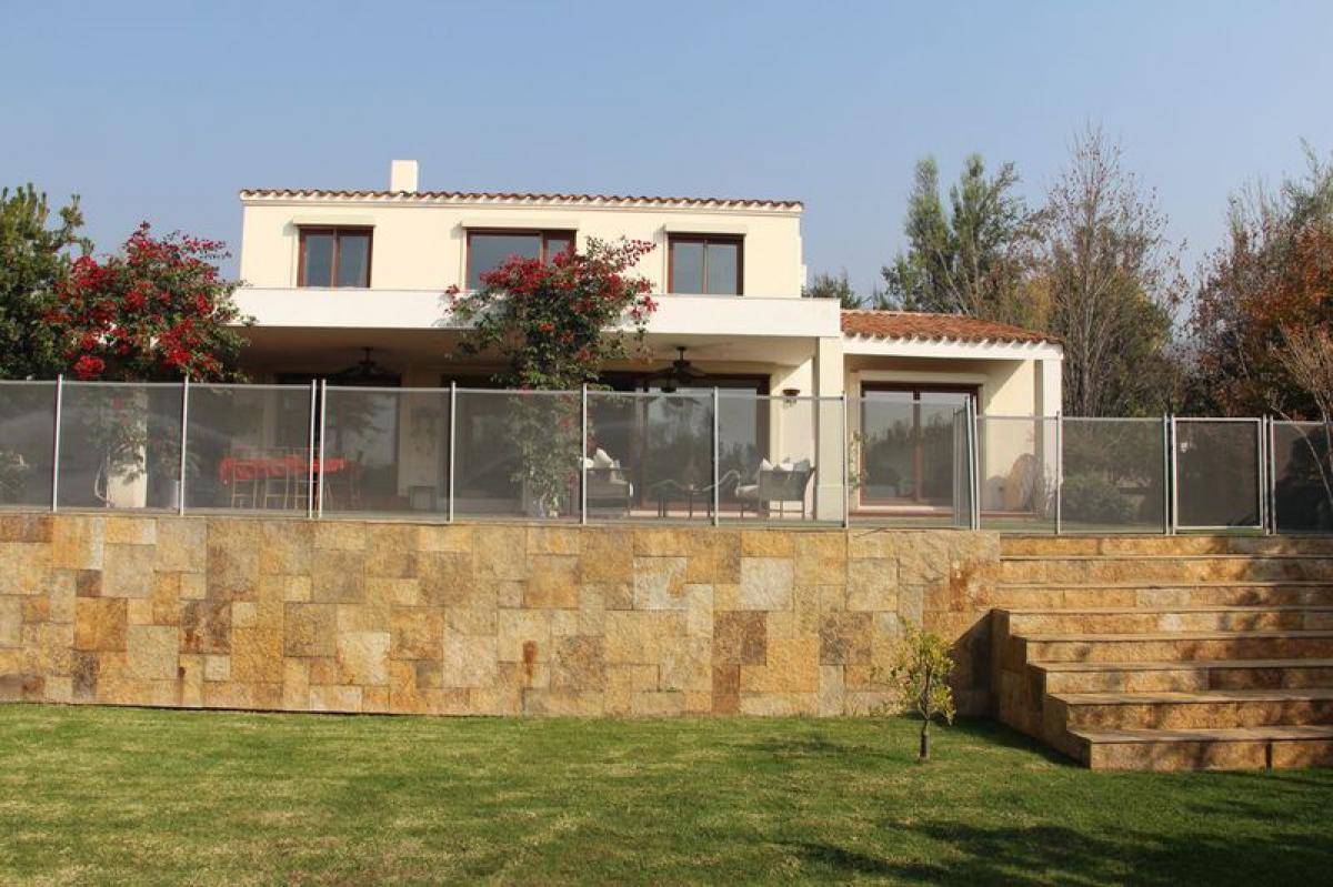4 bedrooms House in Chacabuco, Chile No. 3888