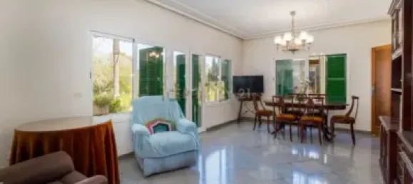 6 غرف نوم منزل في Inca, Spain رقم 170976 22