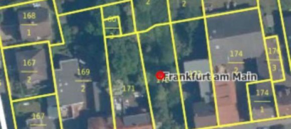  Land in Frankfurt am Main, Germany No. 257044 14