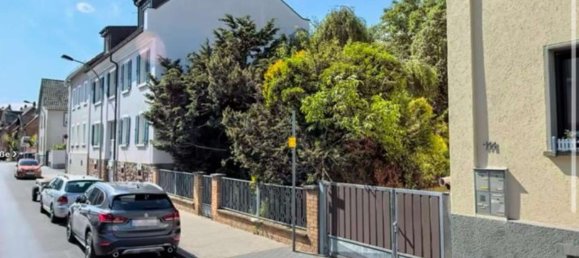  Land in Frankfurt am Main, Germany No. 257044 2