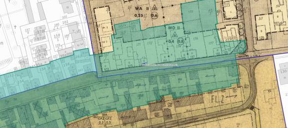  Land in Frankfurt am Main, Germany No. 257044 15