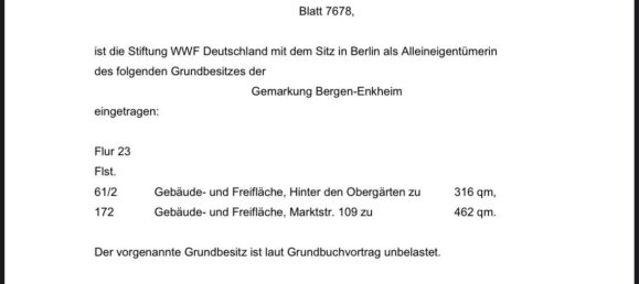  Land in Frankfurt am Main, Germany No. 257044 16