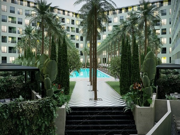 Apartamento de 2+1 en Istanbul, Turkey No. 9006