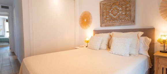 2 Schlafzimmer Wohnung in Alicante, Spain, Nr. 178407 18