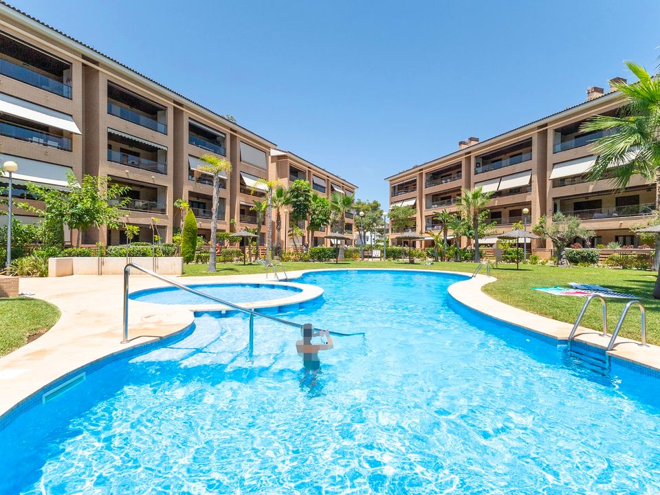 2 Schlafzimmer Wohnung in Alicante, Spain, Nr. 178407