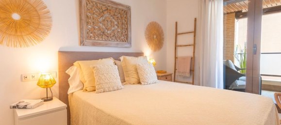 2 Schlafzimmer Wohnung in Alicante, Spain, Nr. 178407 4