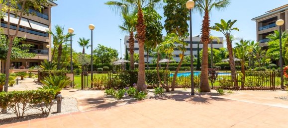 2 Schlafzimmer Wohnung in Alicante, Spain, Nr. 178407 27