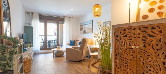 2 Schlafzimmer Wohnung in Alicante, Spain, Nr. 178407 2