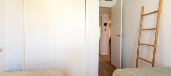 2 Schlafzimmer Wohnung in Alicante, Spain, Nr. 178407 14
