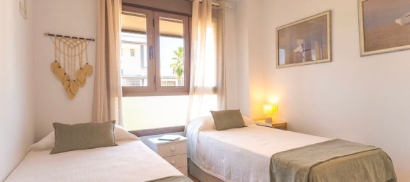 2 Schlafzimmer Wohnung in Alicante, Spain, Nr. 178407 13