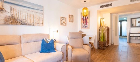 2 Schlafzimmer Wohnung in Alicante, Spain, Nr. 178407 6