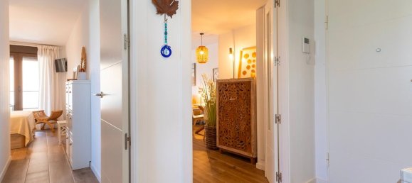 2 Schlafzimmer Wohnung in Alicante, Spain, Nr. 178407 12