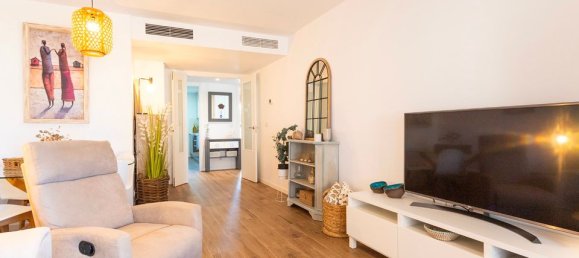 2 Schlafzimmer Wohnung in Alicante, Spain, Nr. 178407 7