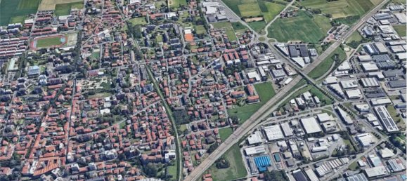 2 غرف نوم شقة في Saronno, Italy رقم 295817 19