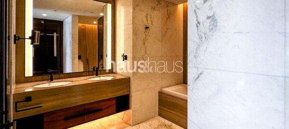 2 غرف نوم شقة في Bluewaters, UAE رقم 99804 10