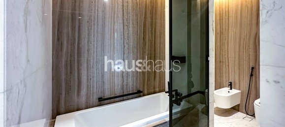 2 غرف نوم شقة في Bluewaters, UAE رقم 99804 11