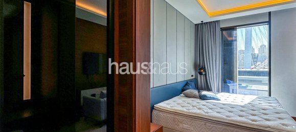 2 غرف نوم شقة في Bluewaters, UAE رقم 99804 5