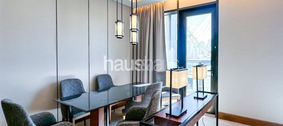 2 غرف نوم شقة في Bluewaters, UAE رقم 99804 3