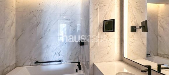 2 غرف نوم شقة في Bluewaters, UAE رقم 99804 9