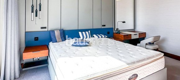 2 غرف نوم شقة في Bluewaters, UAE رقم 99804 4