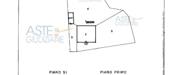 Apartamento de 100 dormitorios en Fabriano, Italy No. 378022 13