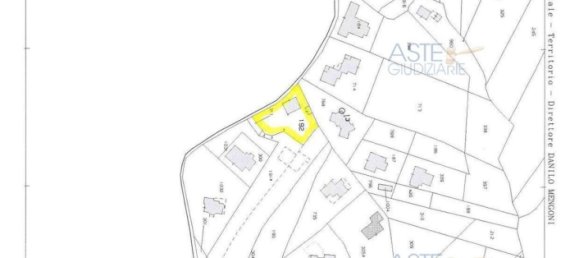 Apartamento de 100 dormitorios en Fabriano, Italy No. 378022 15