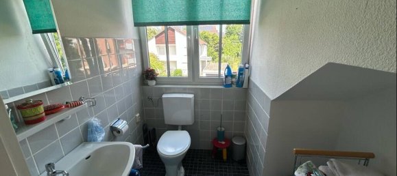 11-salle Maison de ville à Ansbach, Germany No. 360244 9