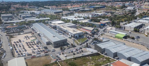 قطعة أرض في Cascais, Portugal 1500متر مربع رقم 125355 36