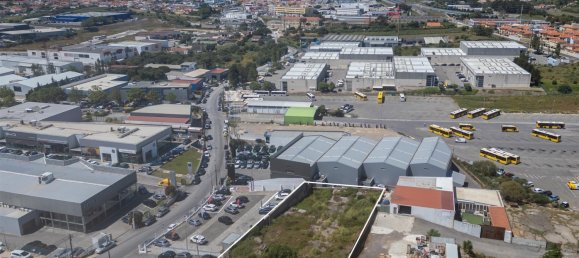 قطعة أرض في Cascais, Portugal 1500متر مربع رقم 125355 32