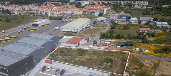 قطعة أرض في Cascais, Portugal 1500متر مربع رقم 125355 22