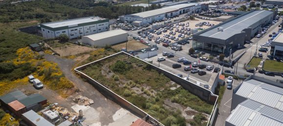 قطعة أرض في Cascais, Portugal 1500متر مربع رقم 125355 6