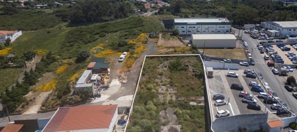 قطعة أرض في Cascais, Portugal 1500متر مربع رقم 125355 10