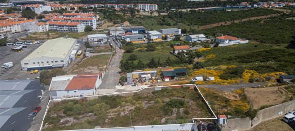 قطعة أرض في Cascais, Portugal 1500متر مربع رقم 125355 20