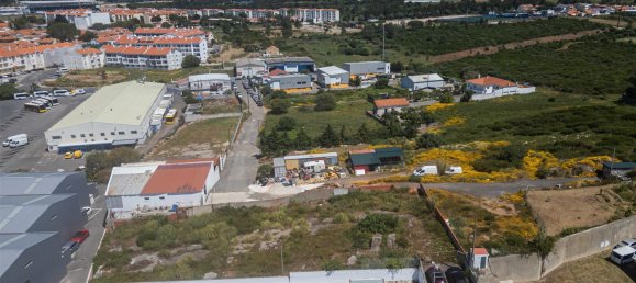 قطعة أرض في Cascais, Portugal 1500متر مربع رقم 125355 19