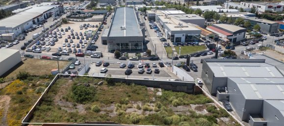 قطعة أرض في Cascais, Portugal 1500متر مربع رقم 125355 2