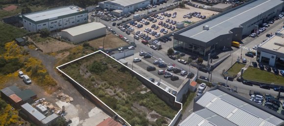 قطعة أرض في Cascais, Portugal 1500متر مربع رقم 125355 41