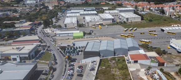 قطعة أرض في Cascais, Portugal 1500متر مربع رقم 125355 30